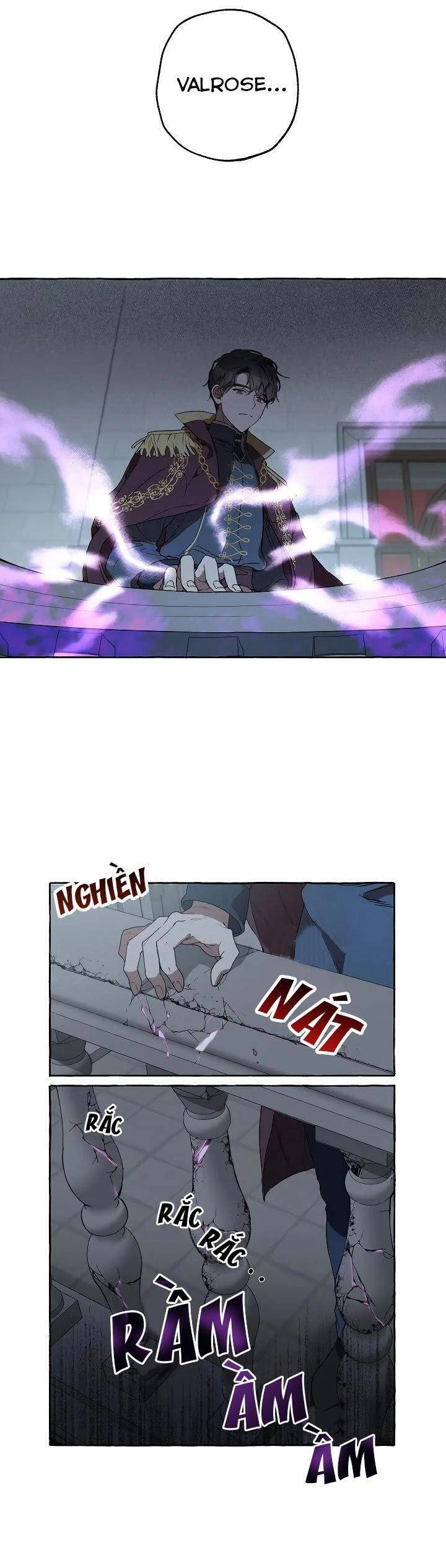 Tất Cả Chỉ Là Sai Lầm Chapter 4 - 15