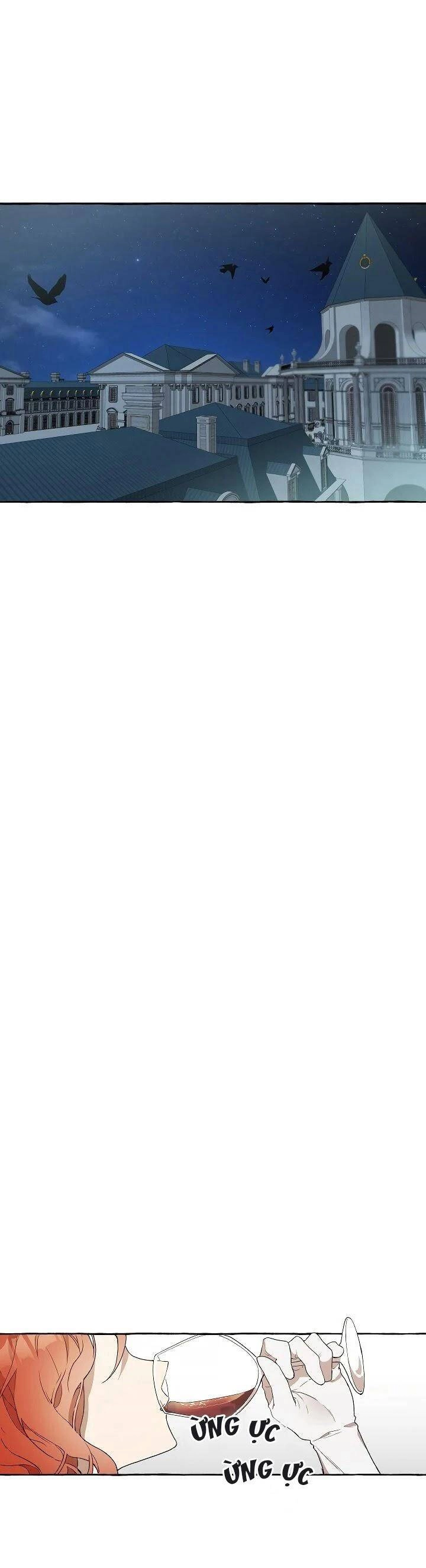 Tất Cả Chỉ Là Sai Lầm Chapter 4 - 17