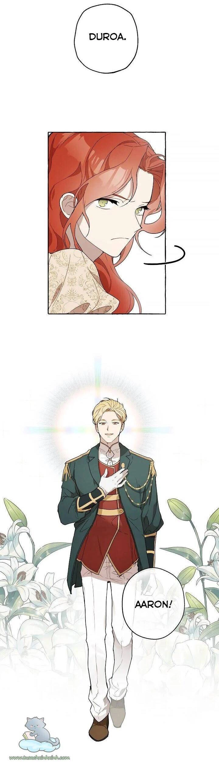 Tất Cả Chỉ Là Sai Lầm Chapter 4 - 22