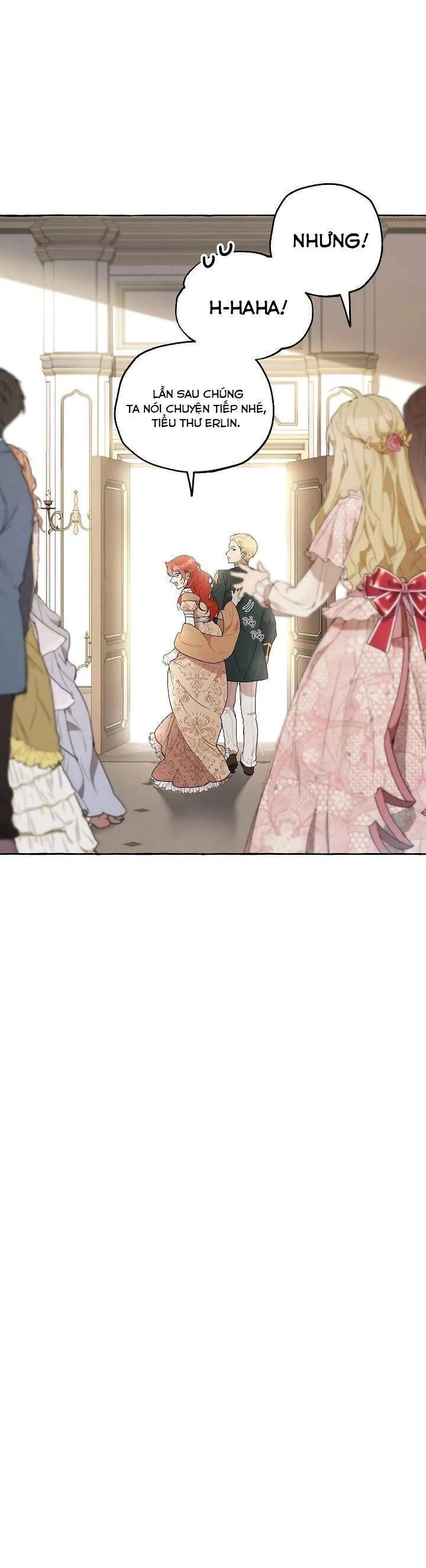 Tất Cả Chỉ Là Sai Lầm Chapter 4 - 25