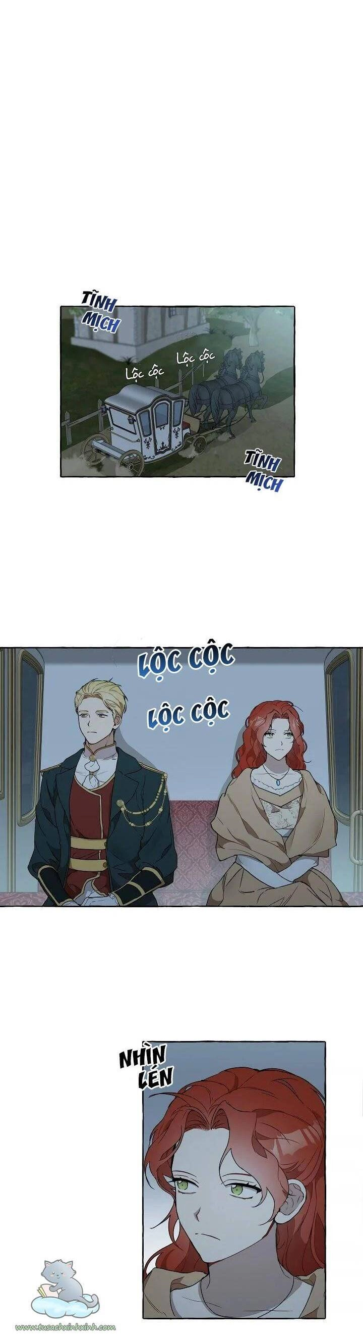 Tất Cả Chỉ Là Sai Lầm Chapter 4 - 26