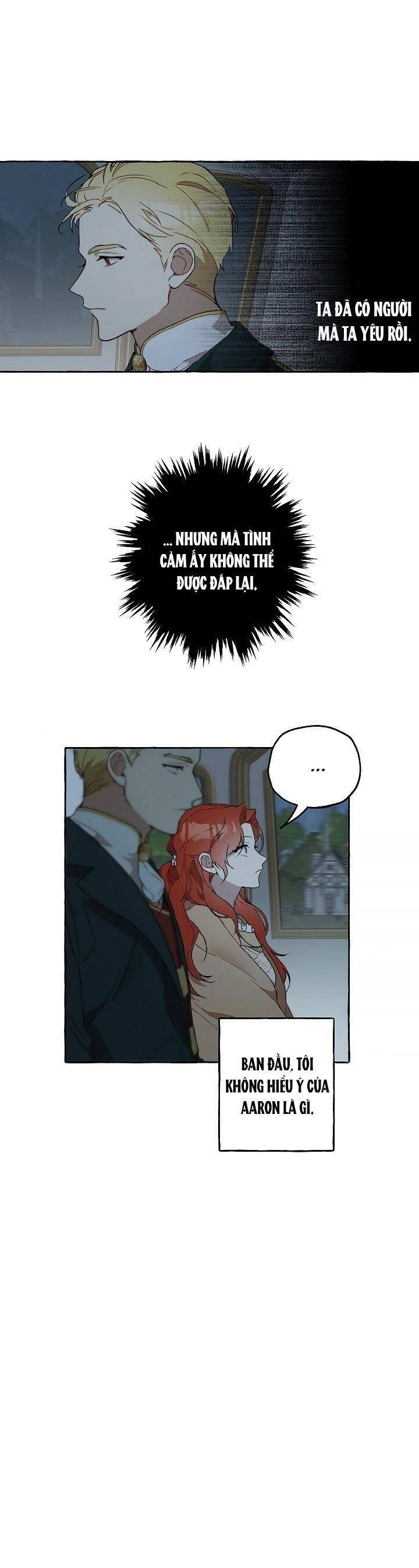 Tất Cả Chỉ Là Sai Lầm Chapter 4 - 27