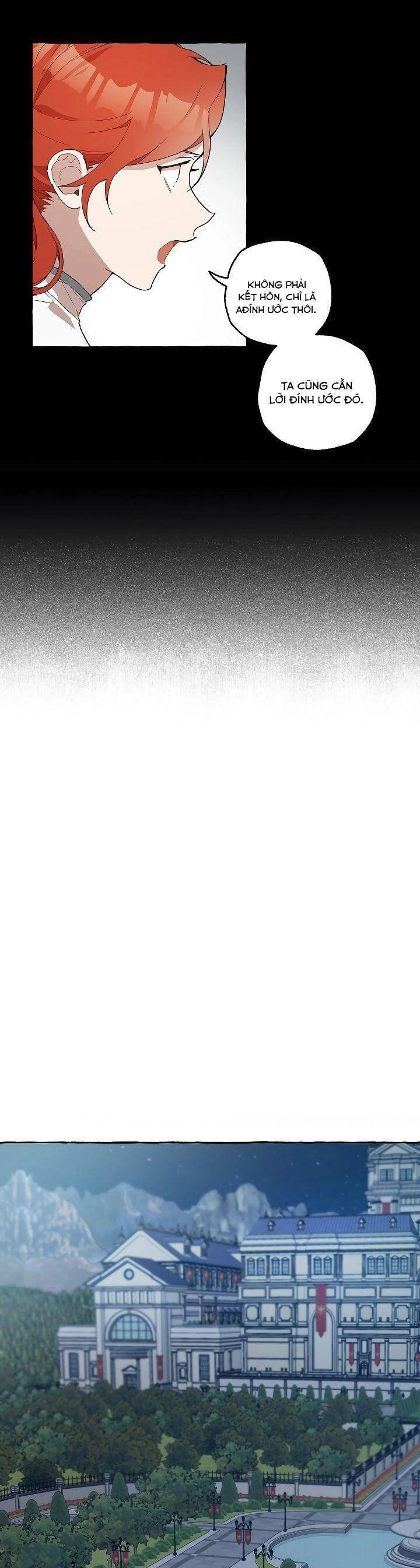 Tất Cả Chỉ Là Sai Lầm Chapter 5 - 9