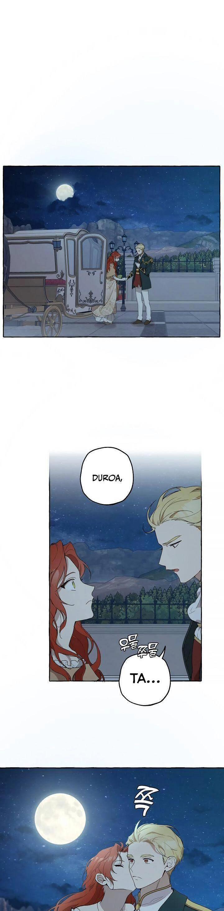 Tất Cả Chỉ Là Sai Lầm Chapter 5 - 13