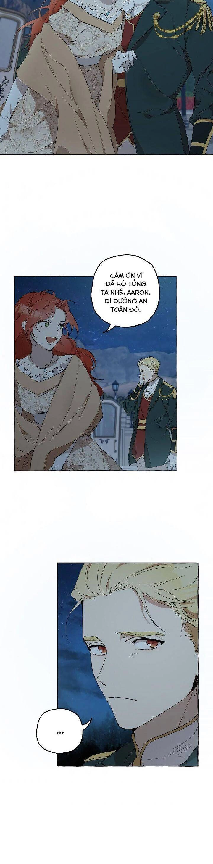 Tất Cả Chỉ Là Sai Lầm Chapter 5 - 14