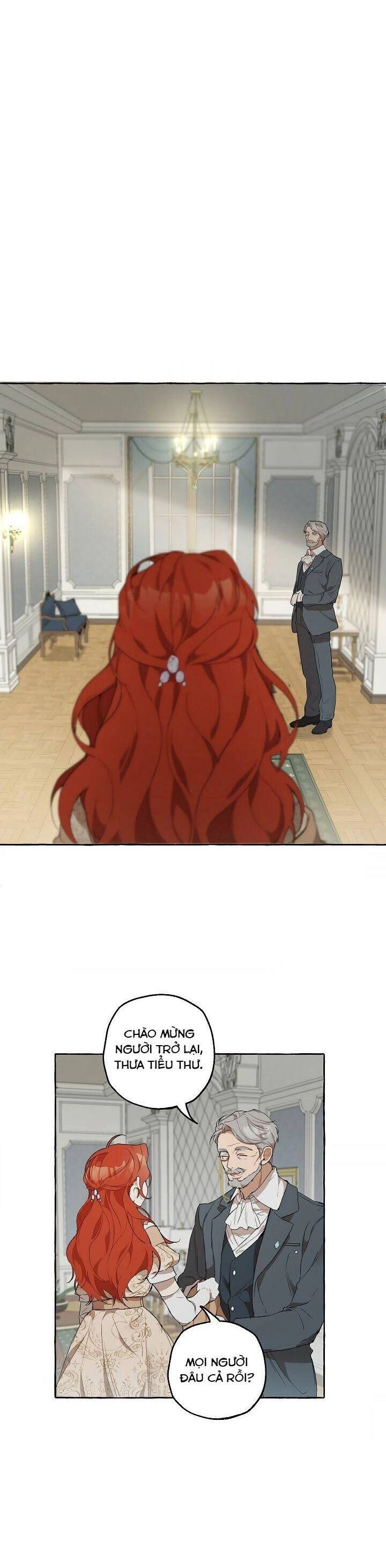 Tất Cả Chỉ Là Sai Lầm Chapter 5 - 15