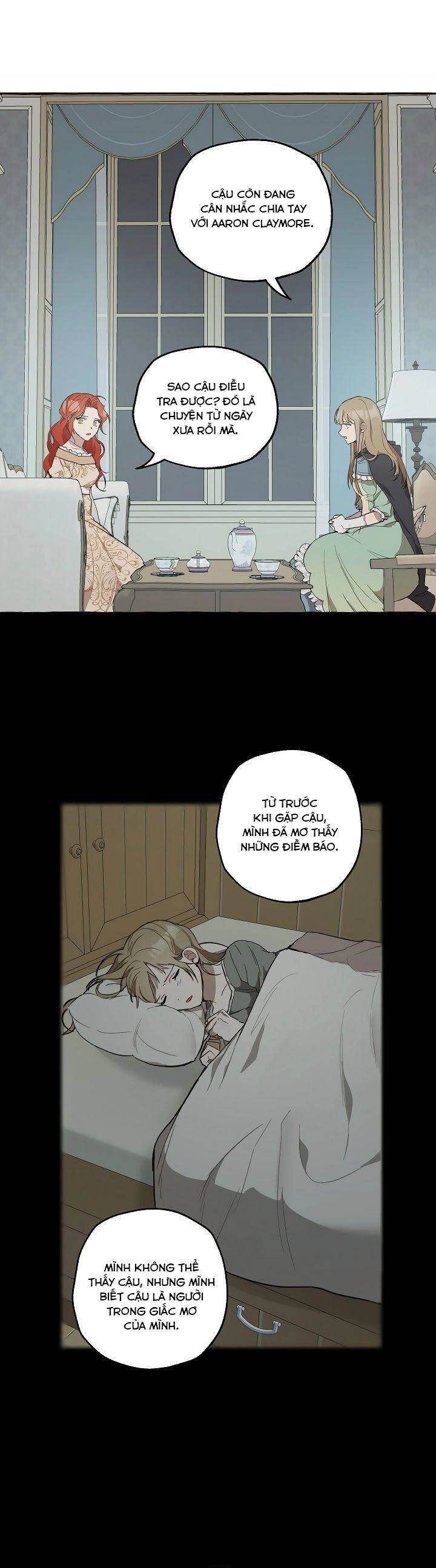 Tất Cả Chỉ Là Sai Lầm Chapter 5 - 24