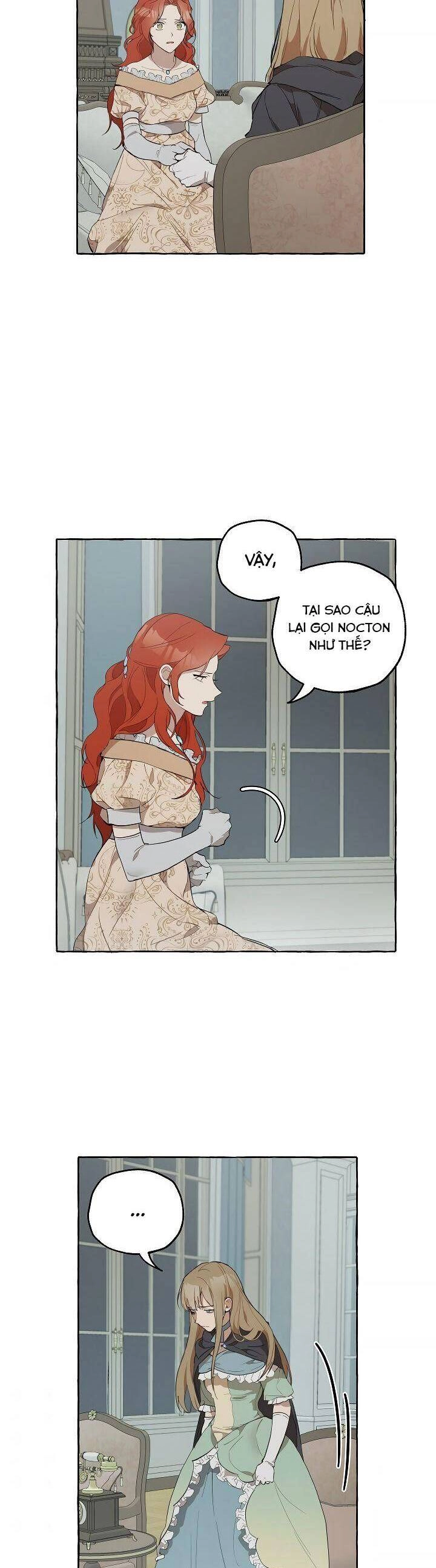 Tất Cả Chỉ Là Sai Lầm Chapter 5 - 26