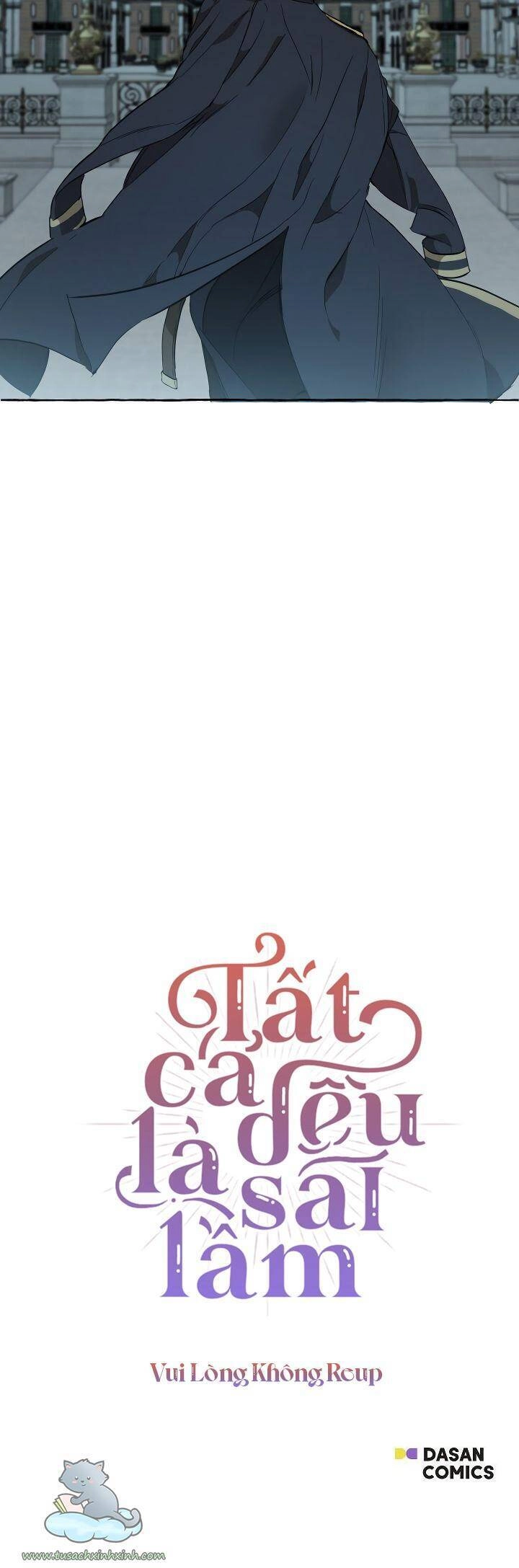 Tất Cả Chỉ Là Sai Lầm Chapter 5 - 30