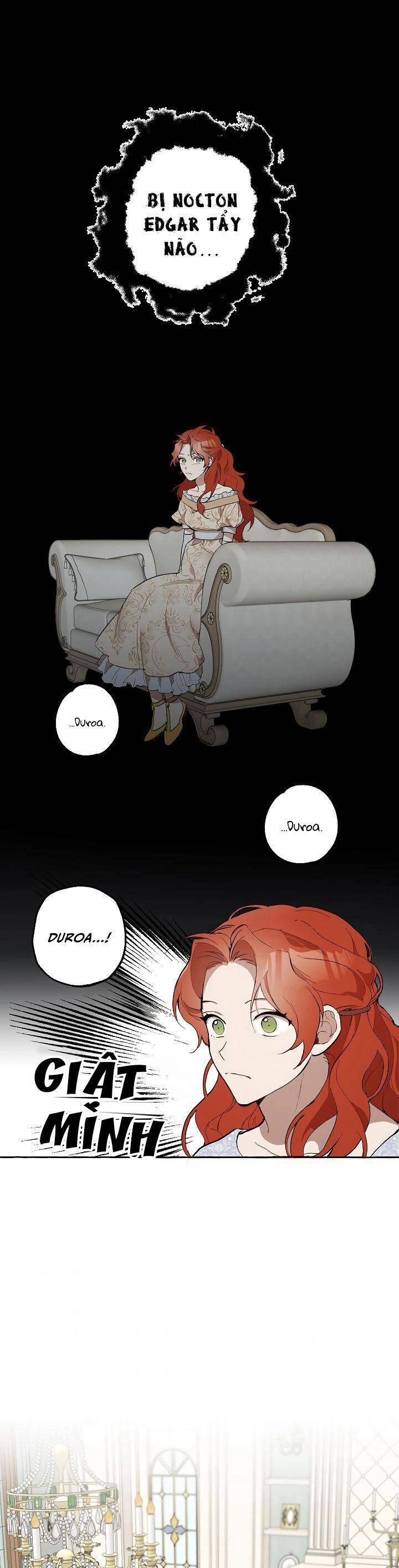 Tất Cả Chỉ Là Sai Lầm Chapter 6 - 1