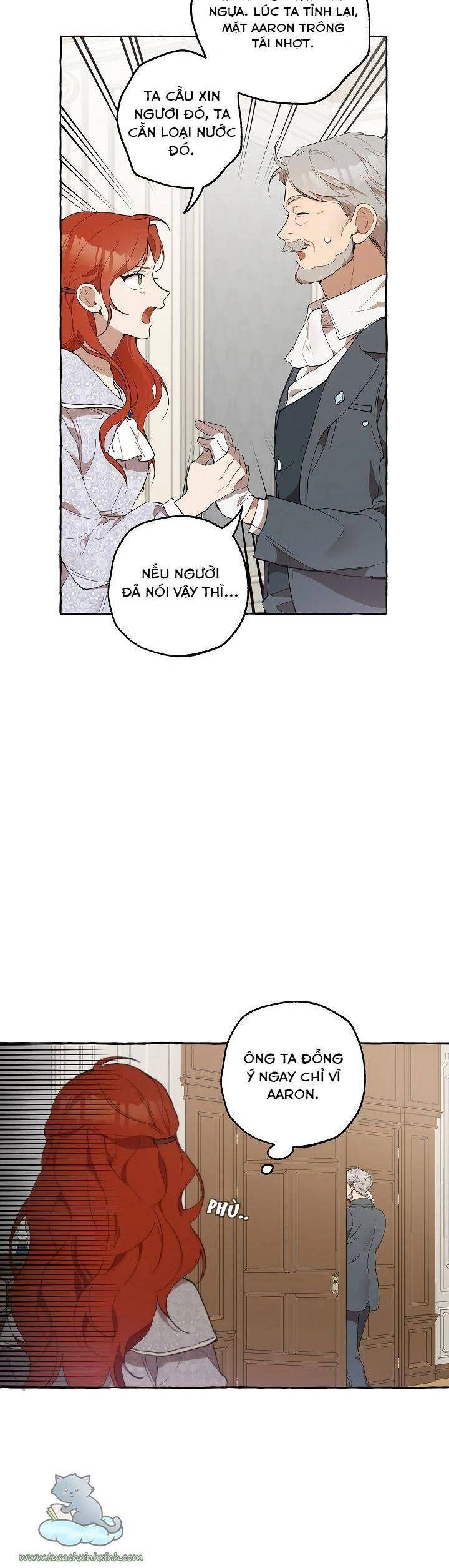 Tất Cả Chỉ Là Sai Lầm Chapter 6 - 10