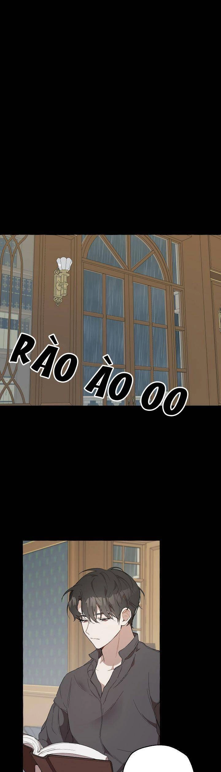 Tất Cả Chỉ Là Sai Lầm Chapter 6 - 13