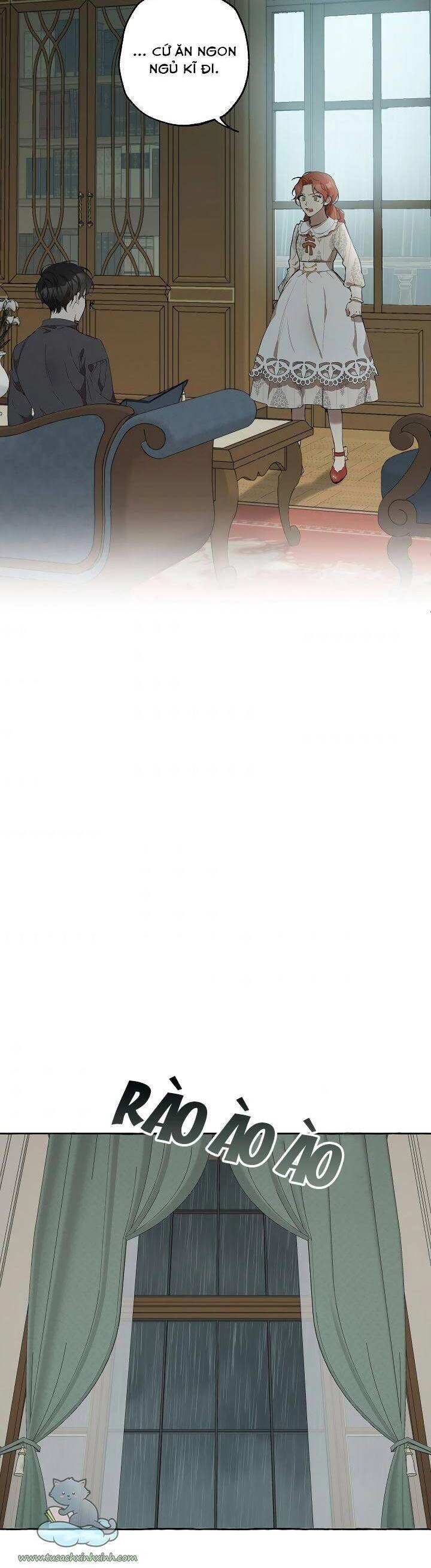 Tất Cả Chỉ Là Sai Lầm Chapter 6 - 18