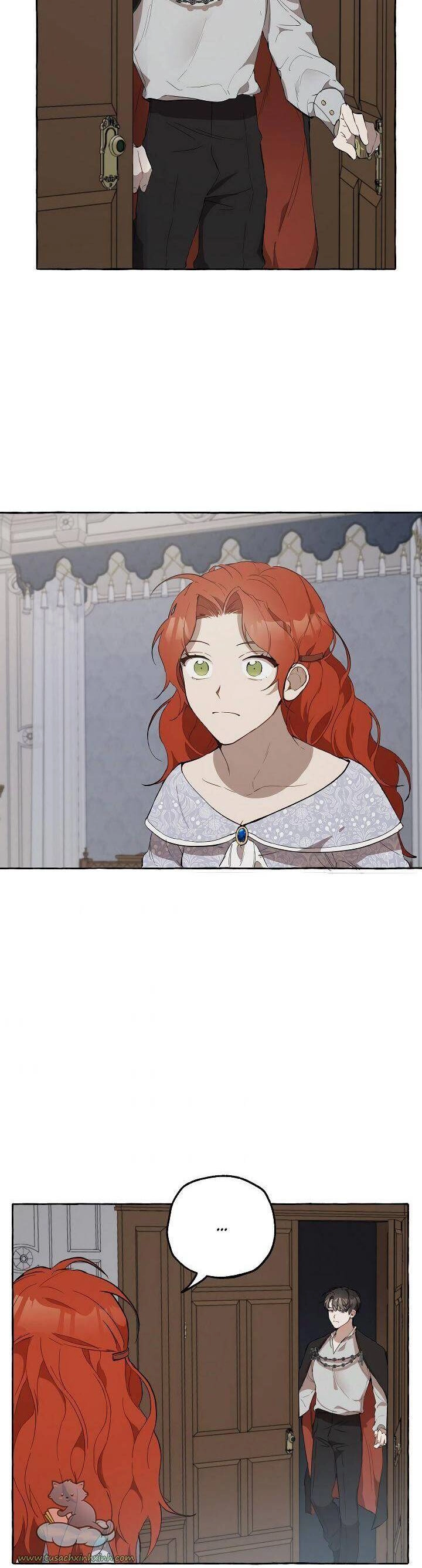 Tất Cả Chỉ Là Sai Lầm Chapter 6 - 22