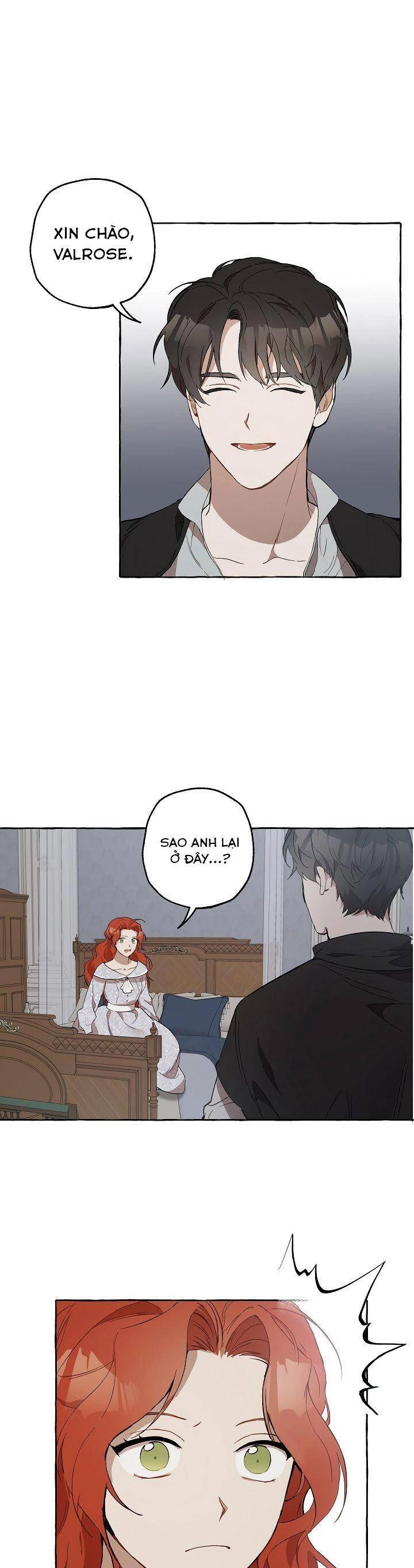 Tất Cả Chỉ Là Sai Lầm Chapter 6 - 23