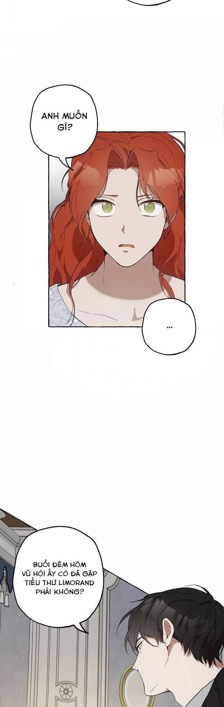 Tất Cả Chỉ Là Sai Lầm Chapter 6 - 31