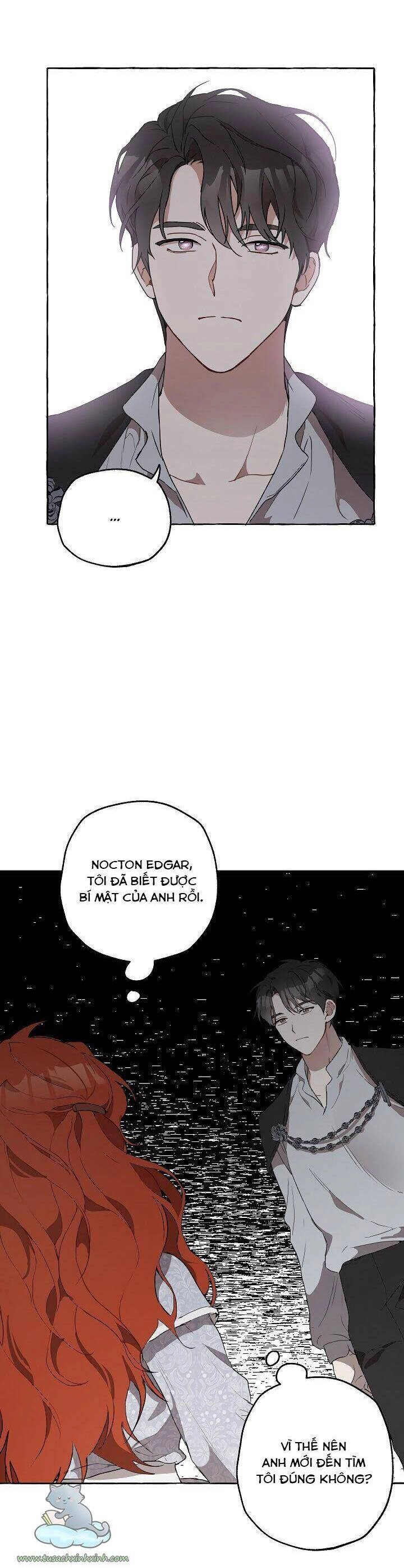 Tất Cả Chỉ Là Sai Lầm Chapter 7 - 4