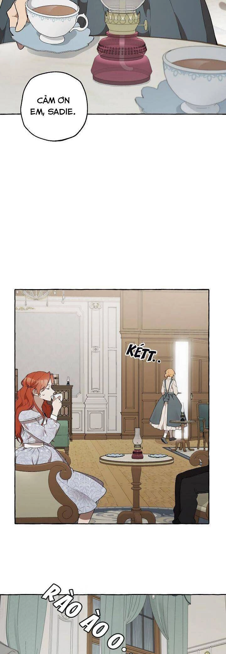 Tất Cả Chỉ Là Sai Lầm Chapter 7 - 6