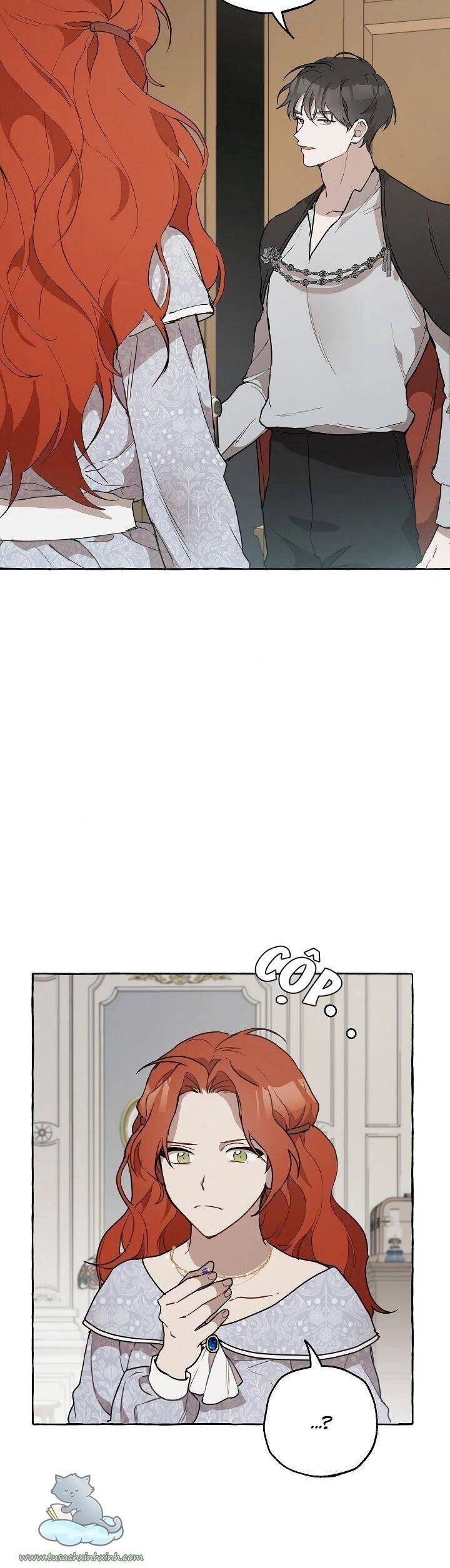 Tất Cả Chỉ Là Sai Lầm Chapter 7 - 15