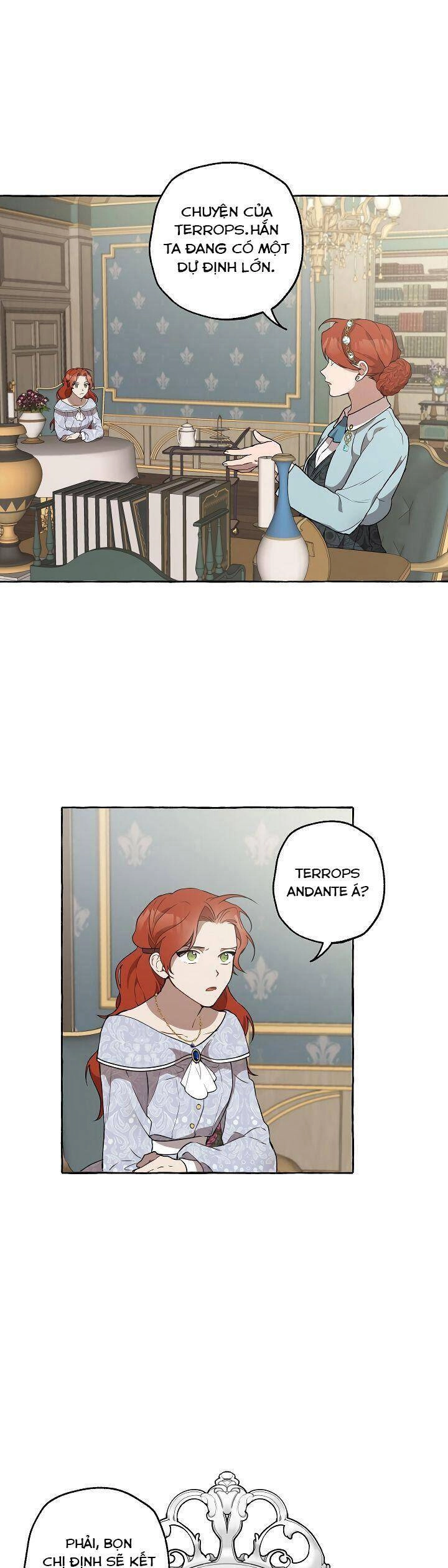 Tất Cả Chỉ Là Sai Lầm Chapter 7 - 18