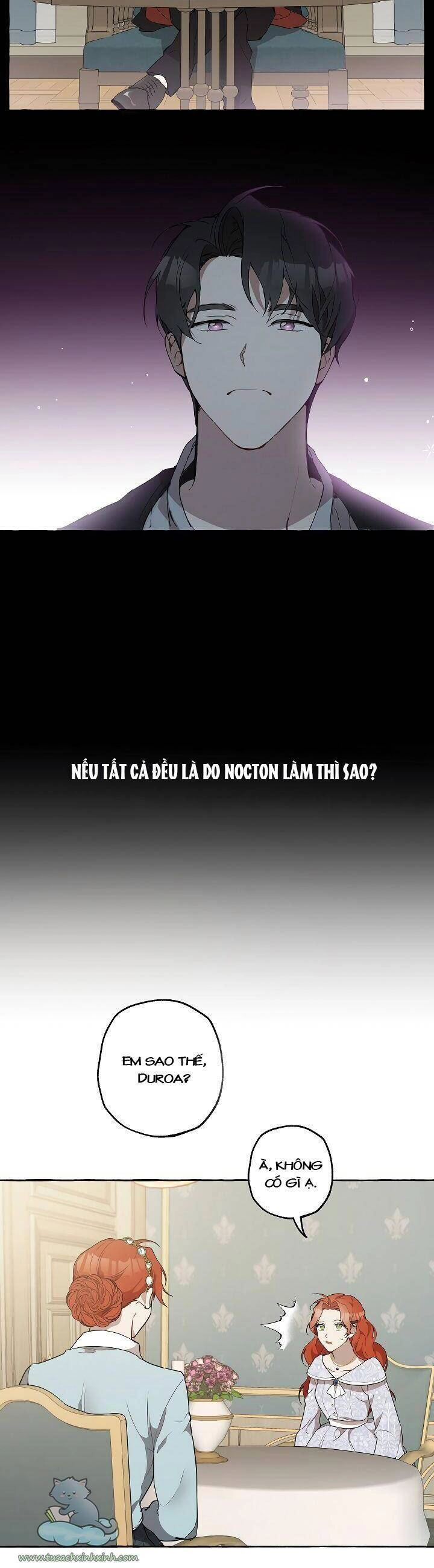 Tất Cả Chỉ Là Sai Lầm Chapter 7 - 26