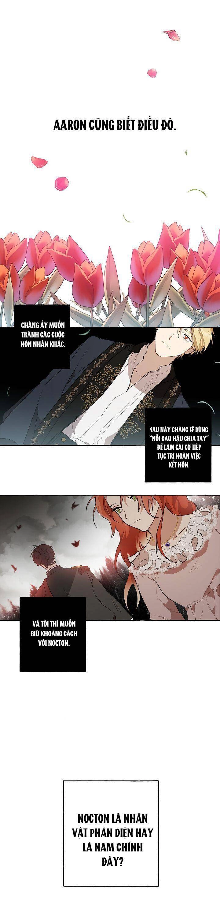 Tất Cả Chỉ Là Sai Lầm Chapter 7 - 29