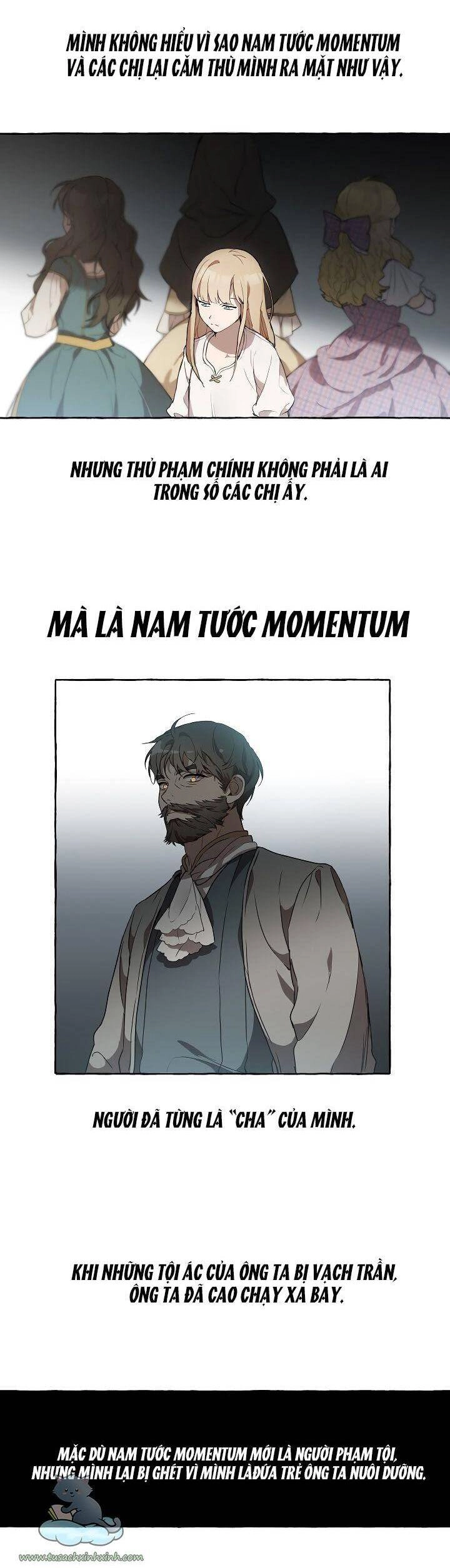 Tất Cả Chỉ Là Sai Lầm Chapter 8 - 13