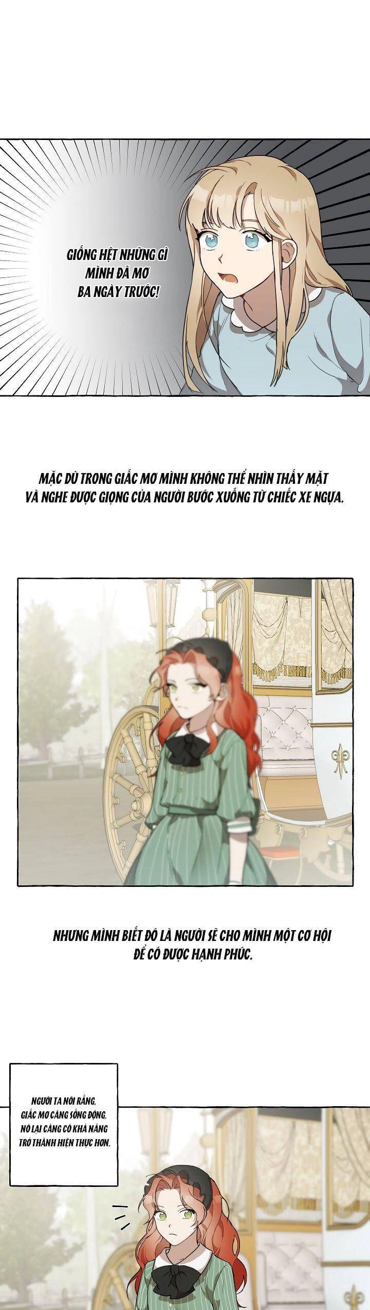 Tất Cả Chỉ Là Sai Lầm Chapter 8 - 16