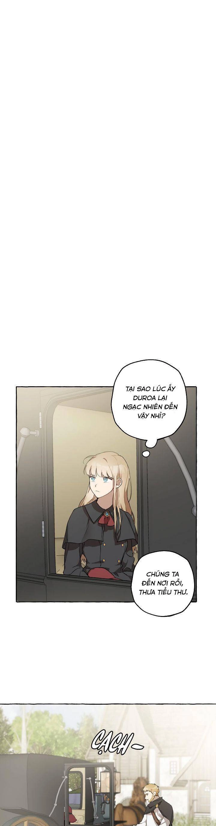 Tất Cả Chỉ Là Sai Lầm Chapter 8 - 20