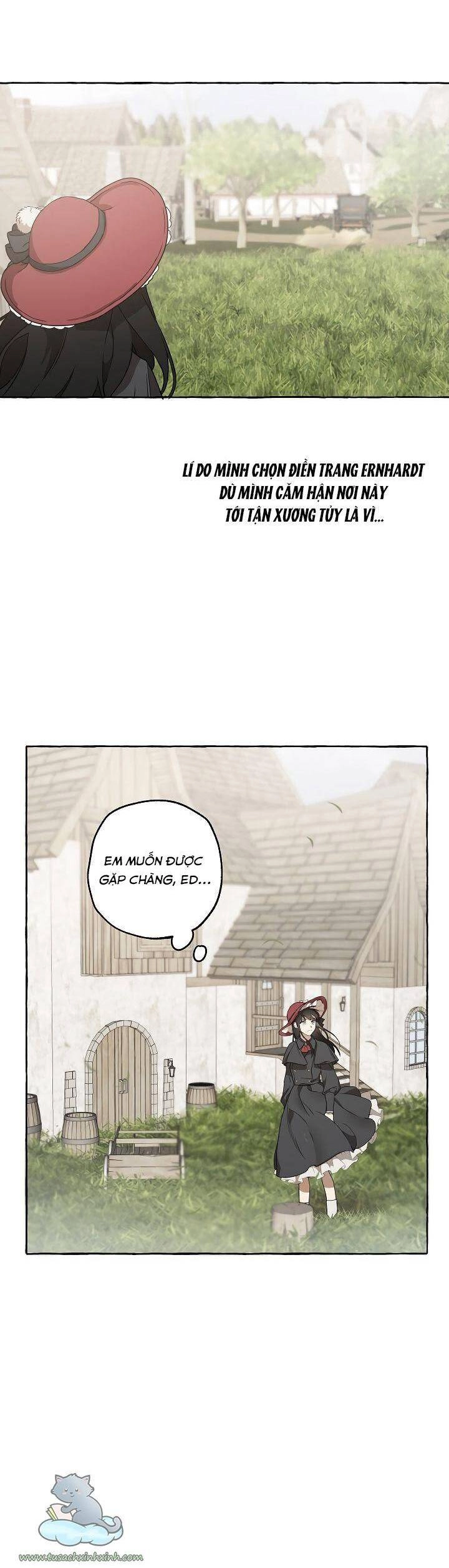 Tất Cả Chỉ Là Sai Lầm Chapter 8 - 23
