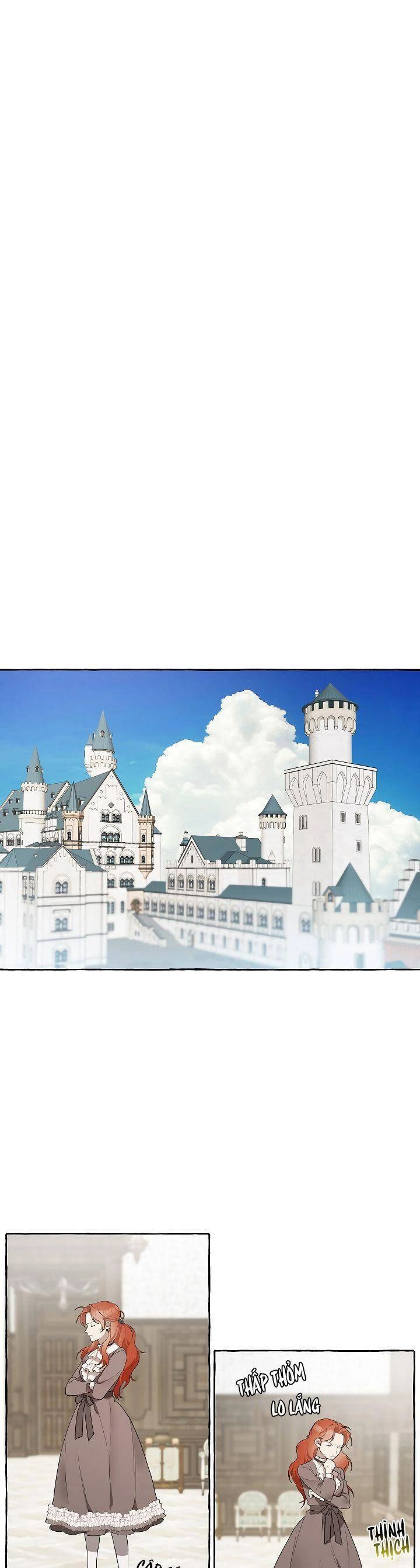 Tất Cả Chỉ Là Sai Lầm Chapter 8 - 24