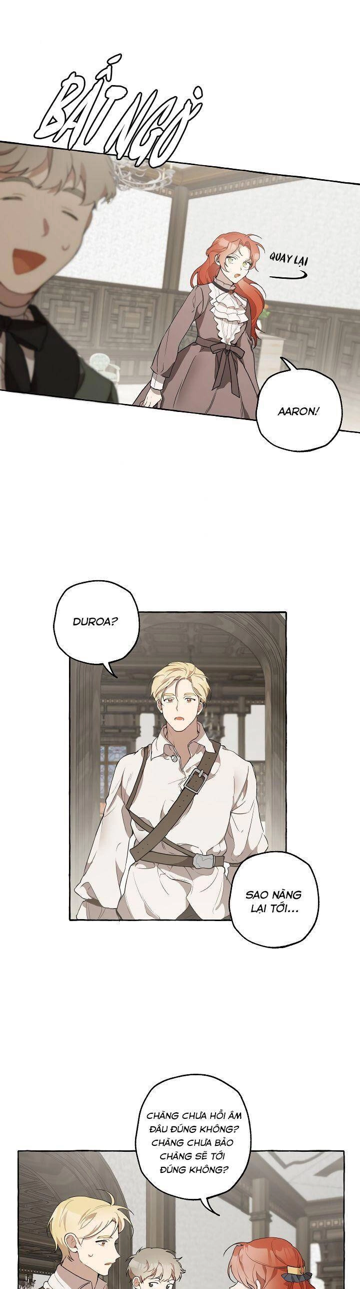 Tất Cả Chỉ Là Sai Lầm Chapter 8 - 26