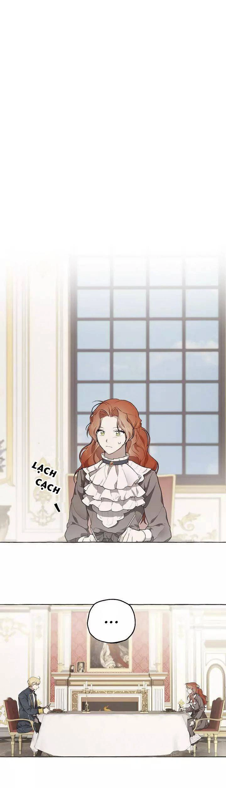 Tất Cả Chỉ Là Sai Lầm Chapter 9 - 1