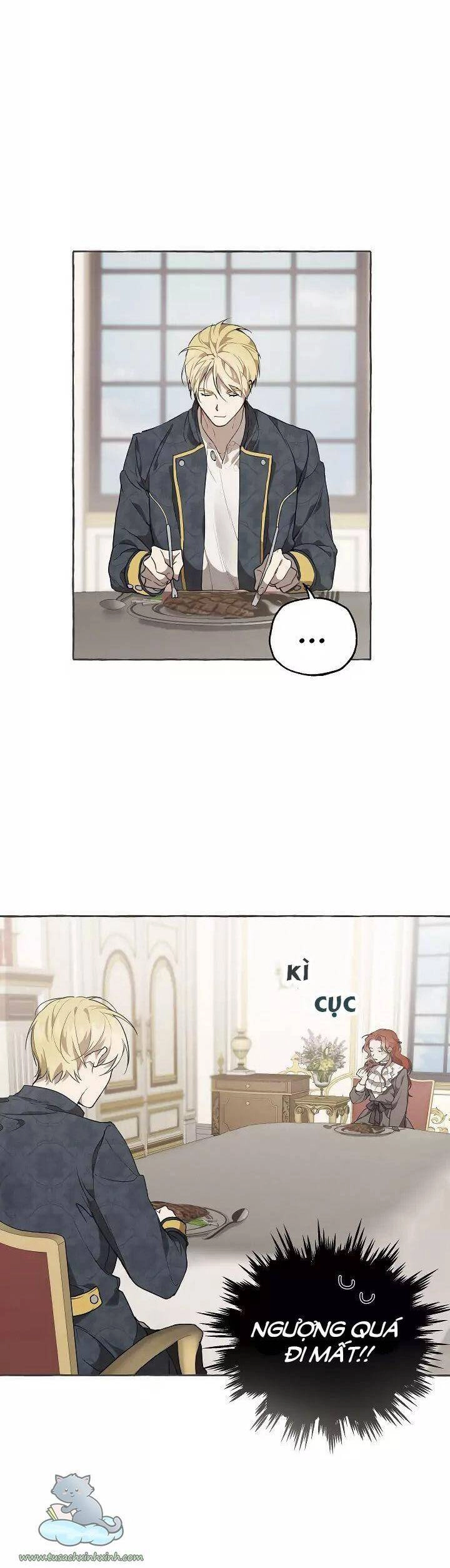 Tất Cả Chỉ Là Sai Lầm Chapter 9 - 2