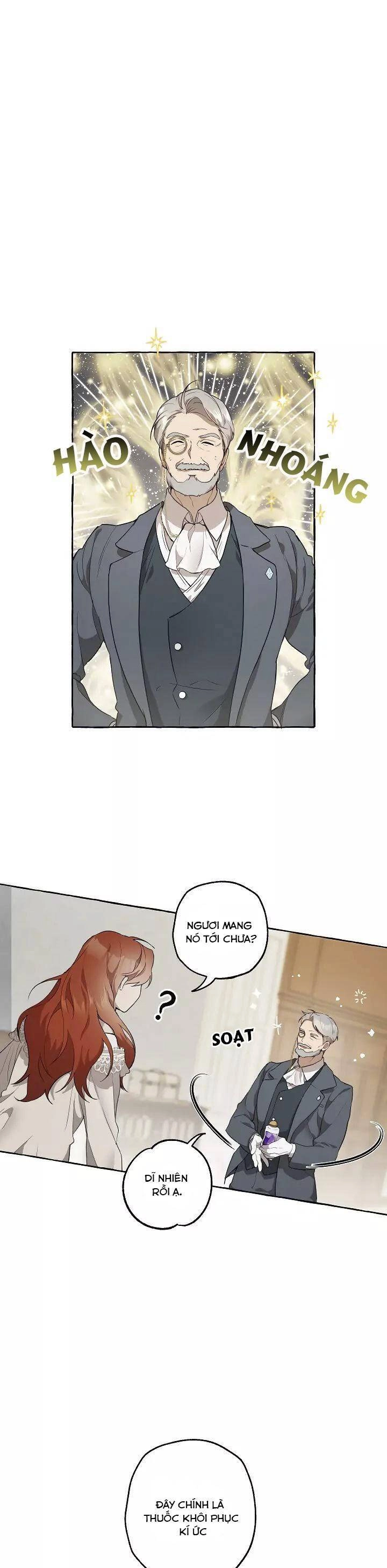 Tất Cả Chỉ Là Sai Lầm Chapter 9 - 19