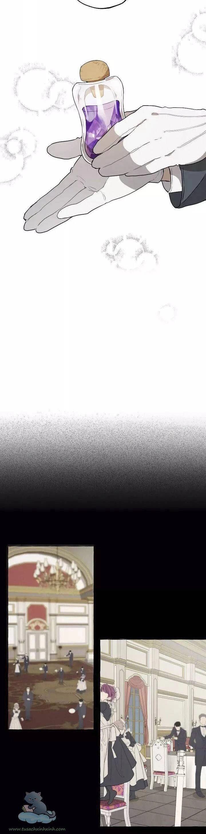 Tất Cả Chỉ Là Sai Lầm Chapter 9 - 20