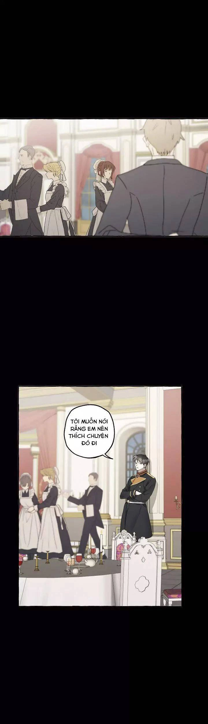 Tất Cả Chỉ Là Sai Lầm Chapter 9 - 21