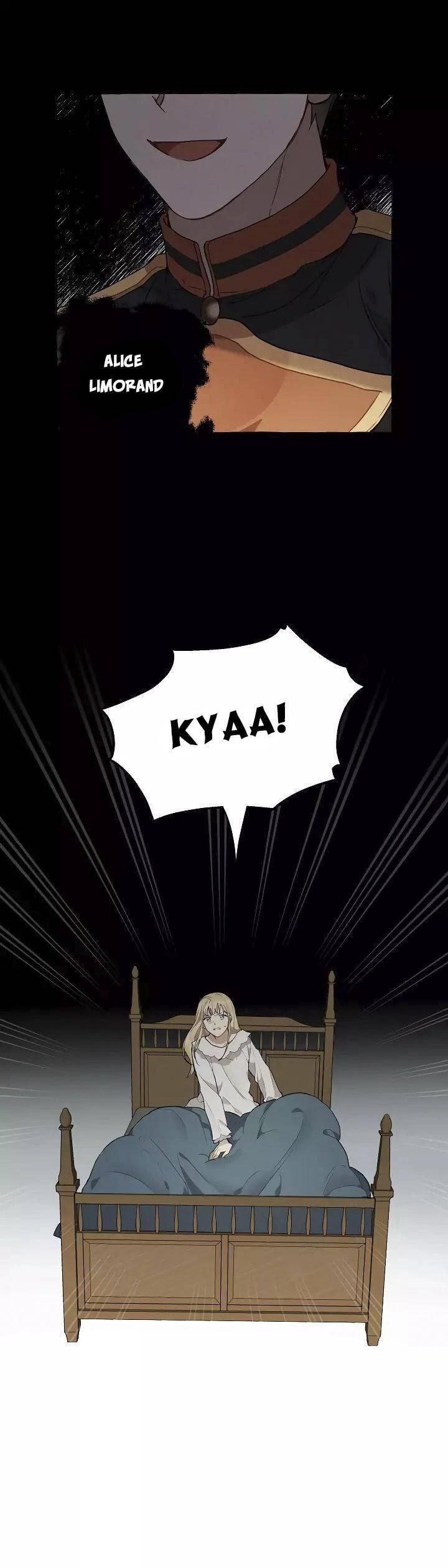 Tất Cả Chỉ Là Sai Lầm Chapter 9 - 23