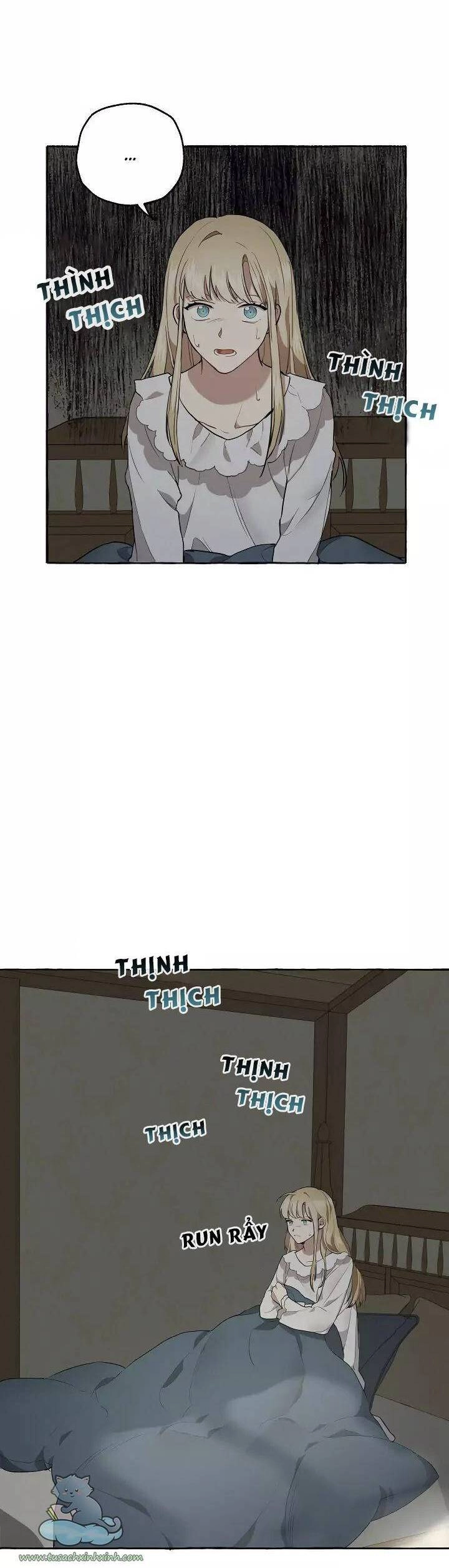 Tất Cả Chỉ Là Sai Lầm Chapter 9 - 24