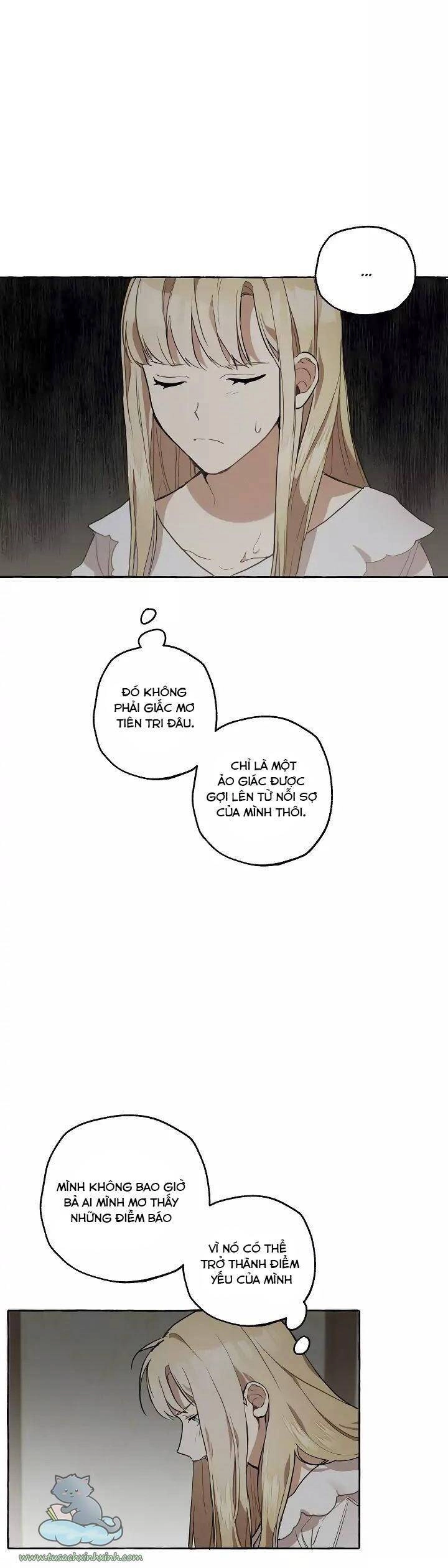 Tất Cả Chỉ Là Sai Lầm Chapter 9 - 26