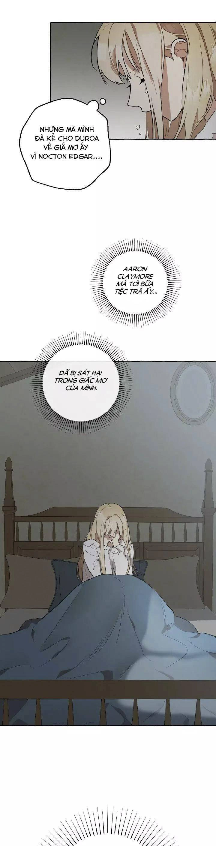 Tất Cả Chỉ Là Sai Lầm Chapter 9 - 27