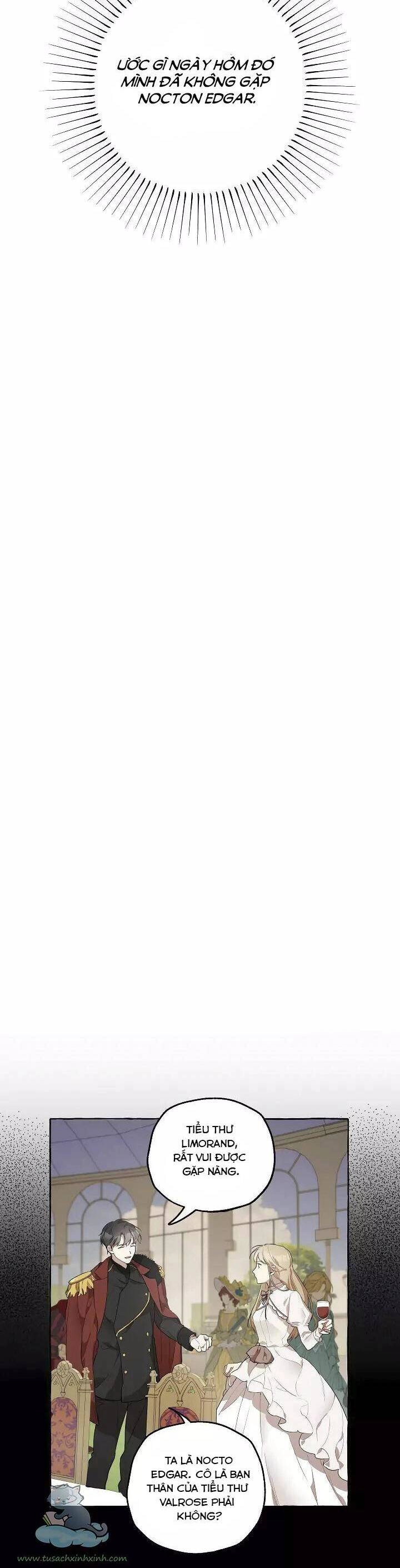 Tất Cả Chỉ Là Sai Lầm Chapter 9 - 28