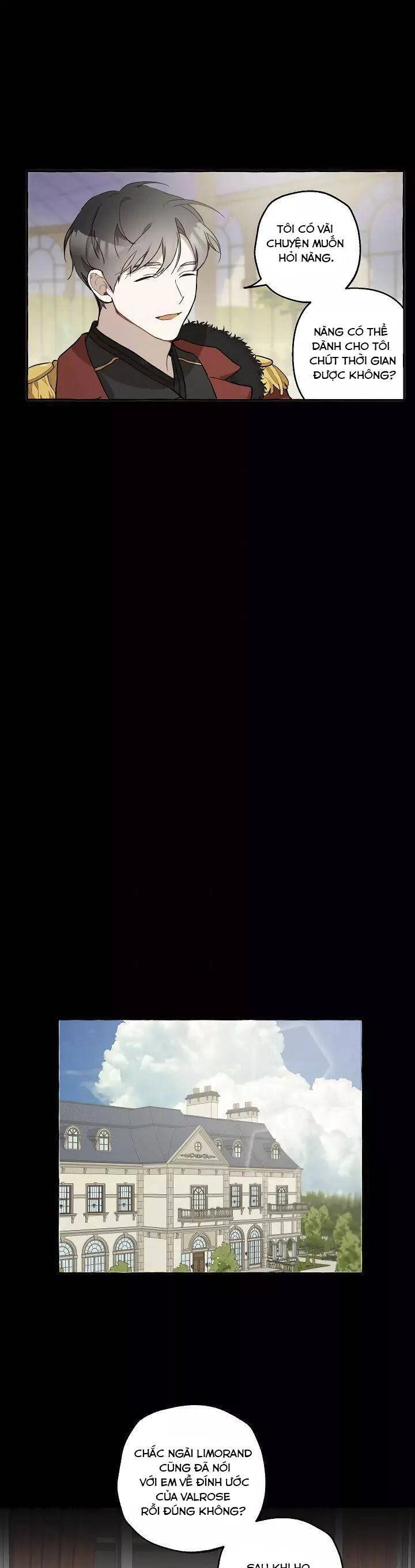 Tất Cả Chỉ Là Sai Lầm Chapter 9 - 29