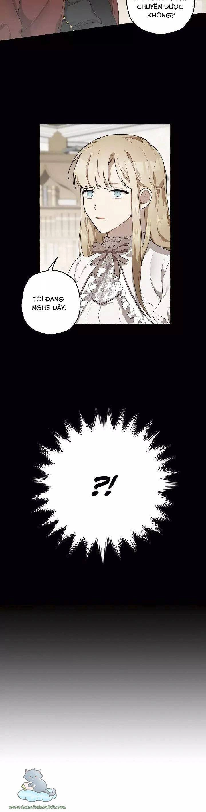 Tất Cả Chỉ Là Sai Lầm Chapter 9 - 34