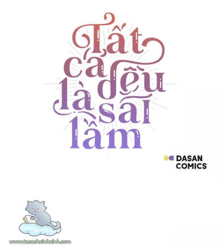 Tất Cả Chỉ Là Sai Lầm Chapter 9 - 35