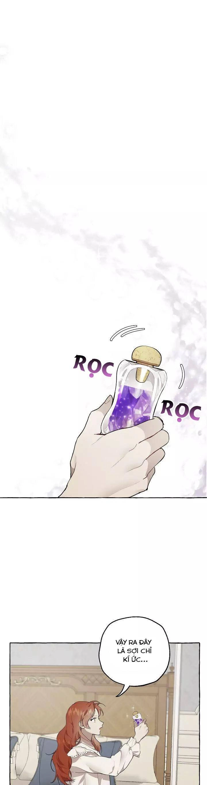 Tất Cả Chỉ Là Sai Lầm Chapter 10 - 9