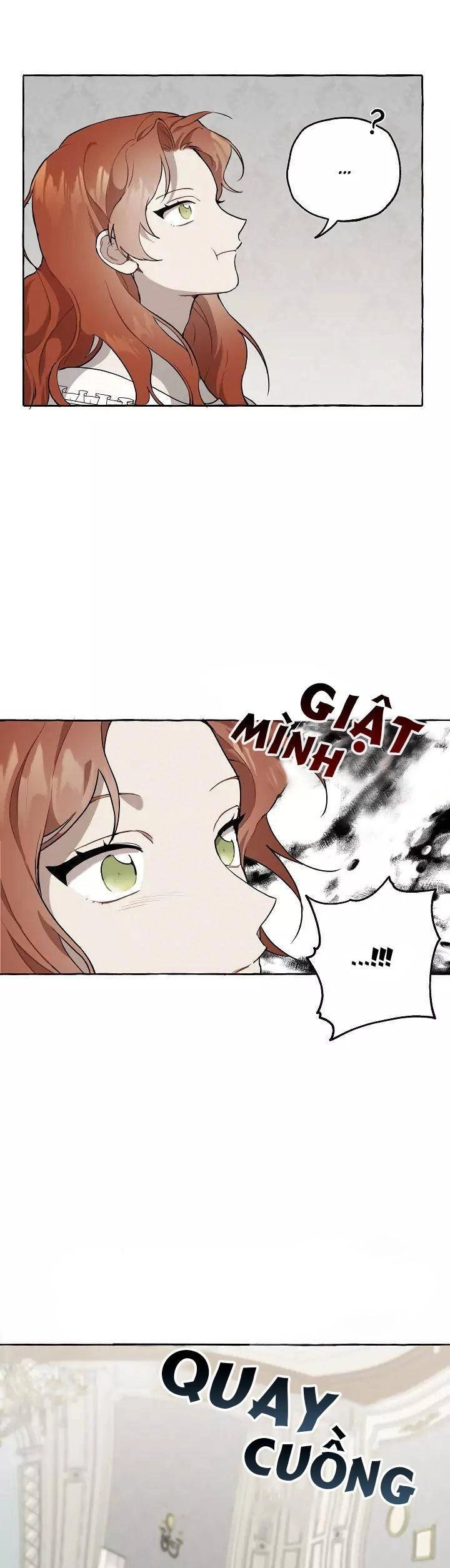 Tất Cả Chỉ Là Sai Lầm Chapter 10 - 13