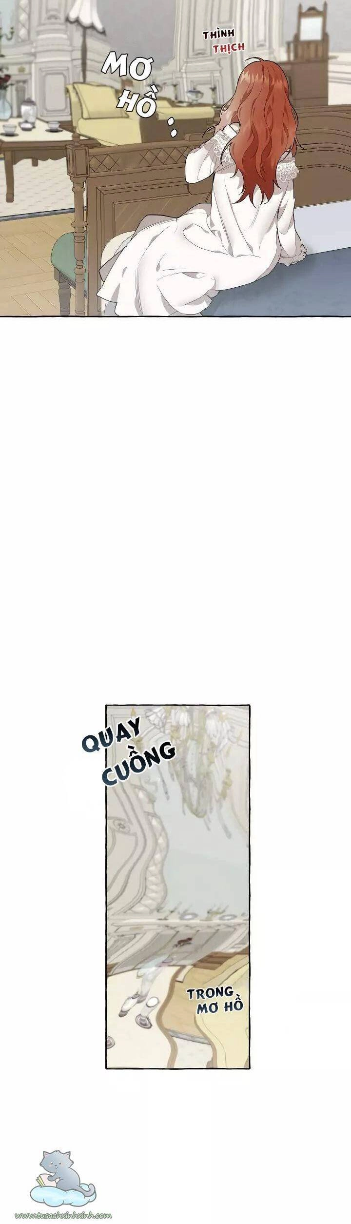 Tất Cả Chỉ Là Sai Lầm Chapter 10 - 14