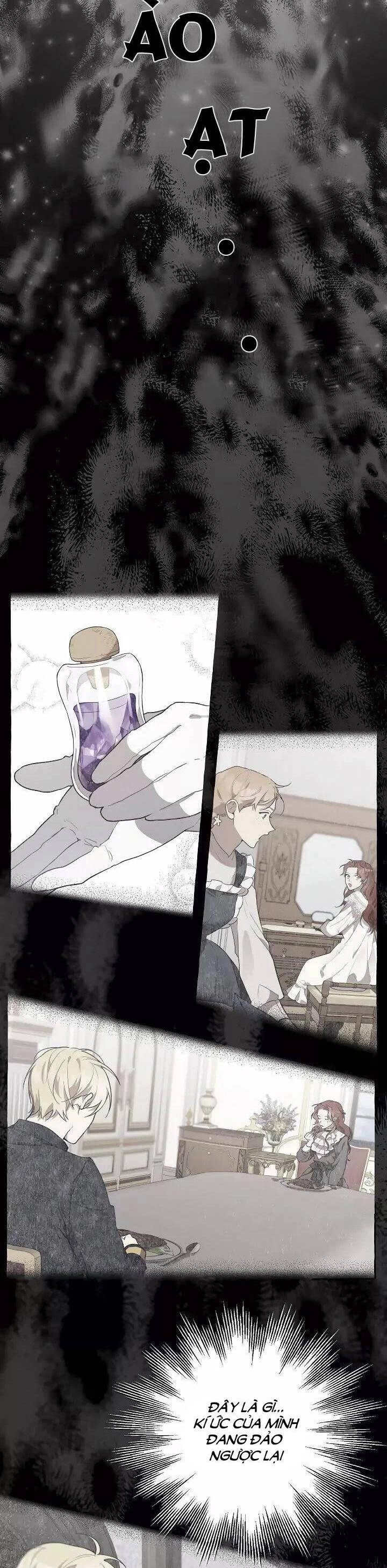 Tất Cả Chỉ Là Sai Lầm Chapter 10 - 16