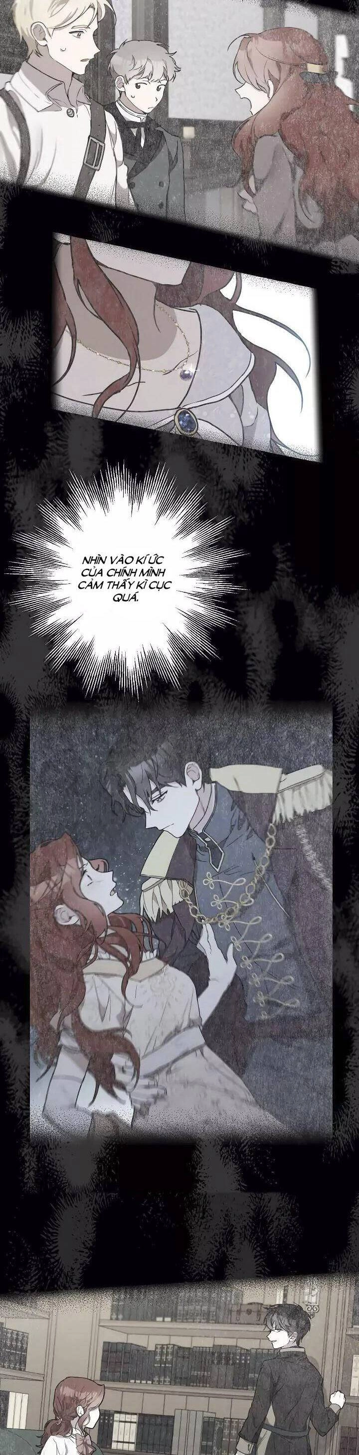 Tất Cả Chỉ Là Sai Lầm Chapter 10 - 17